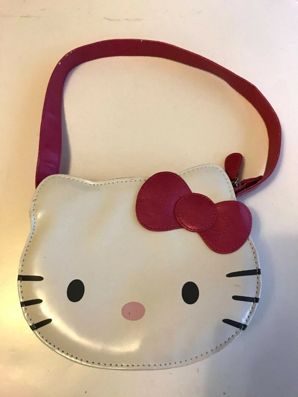Sanrio Hello Kitty Small Purse Handbag